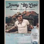 Jeremy McComb @ The Newberry