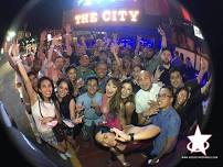 Cabo San Lucas Nightclub tour (all you can drink)