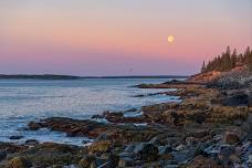 Acadia National Park, Maine 5 Day Photo Workshop / Tour