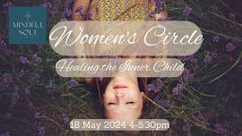 Women's Circle: Healing the Inner Child