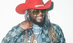 T-Pain - Waukee, IA