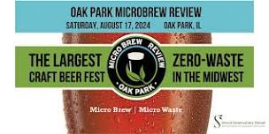 Oak Park Microbrew Review