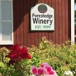 Forestedge Winery - Wine Release Weekend - Northstar Loon