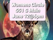 Women's Circle Crestview