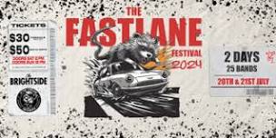 The Fastlane Festival