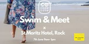 Swim and Network with Cape Cove