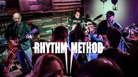 Rhythm Method At The Finish Line!