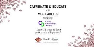 Caffeinate & Educate with The Credit Counselling Society