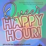 Queer Happy Hour