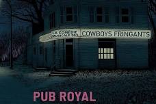 Pub Royal