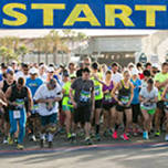 Mill Race Marathon Training Group