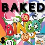 Baked Bingo