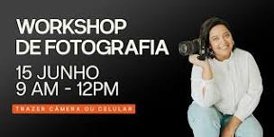 WorkShop Fotografia