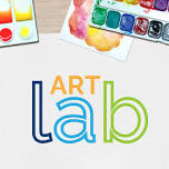 Art Lab: Foamy Stamps