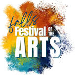 FALLS FESTIVAL OF THE ARTS