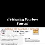 Bourbon Hunters Allocated Bourbon