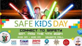 SAFE KIDS DAY