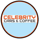 Celebrity Cars & Coffee