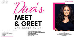 DIVA'S MEET & GREET