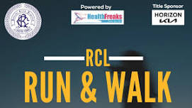 RCL Run for Fitness