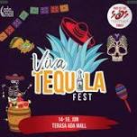 Tequila Festival Viva La Tequila