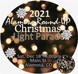 Alamosa Round-Up