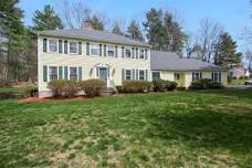 Open House for 4 Deerfield Drive Medfield MA 02052