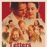 LETTERS HOME