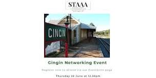 Short Term Accommodation Association Australia (STAAA) - Gingin Event