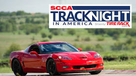 Track Night 2024: Dakota County Technical College- June 7