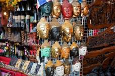 Bangkok Shore Excursion: Private tour to Chatuchak, world's largest weekend market