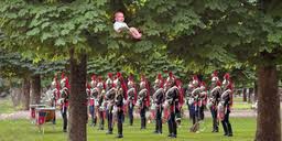 Daughter of the Regiment