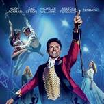 THE GREATEST SHOWMAN