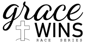 Grace Wins Race Series