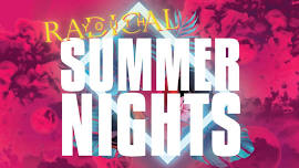 Radical Youth Summer Nights – Great America