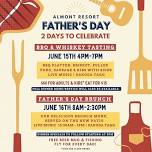 Celebrate Father’s Day at the ‘Mont!