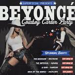 Beyonce Act II Album Release Party - Auckland — Neck of The Woods