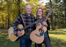 Ann and Andy Lowe - Free concert