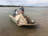 RUBBISH CLEAN UP EVENT: Burnett River June Day 2/3 (& Nature Cruise)