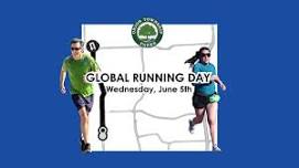 Global Running Day