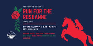 Run for the Roseanne