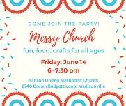 Messy Church