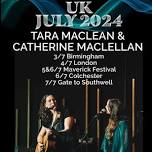 Tara MacLean @ Easton Farm Park