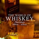 The World of Whisky