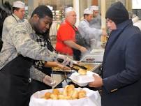 Meal Prep for the Homeless Community