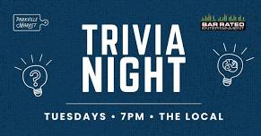 Trivia Night @ Parkville Market