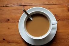 Coffee Monday, Monday, 6/3, 10-11 AM